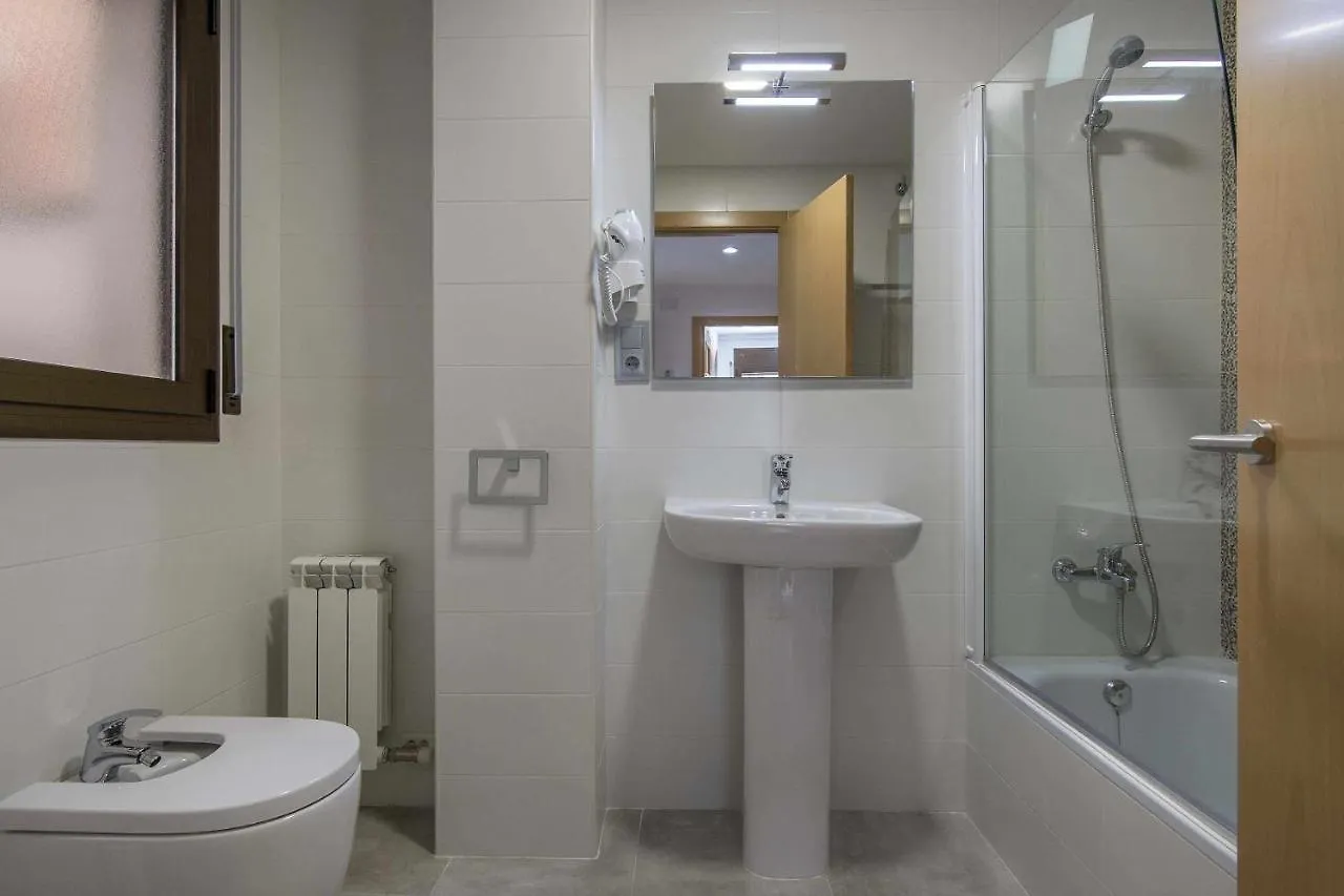 Apartamento Arbones De מנרסה 0*,
